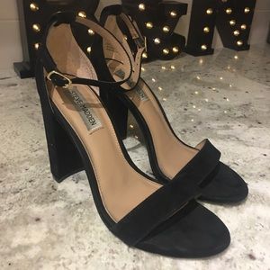 Steve Madden Frame Sandal